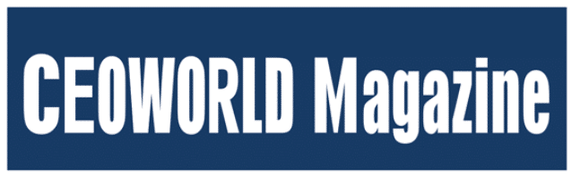 CEO World Magazine Logo