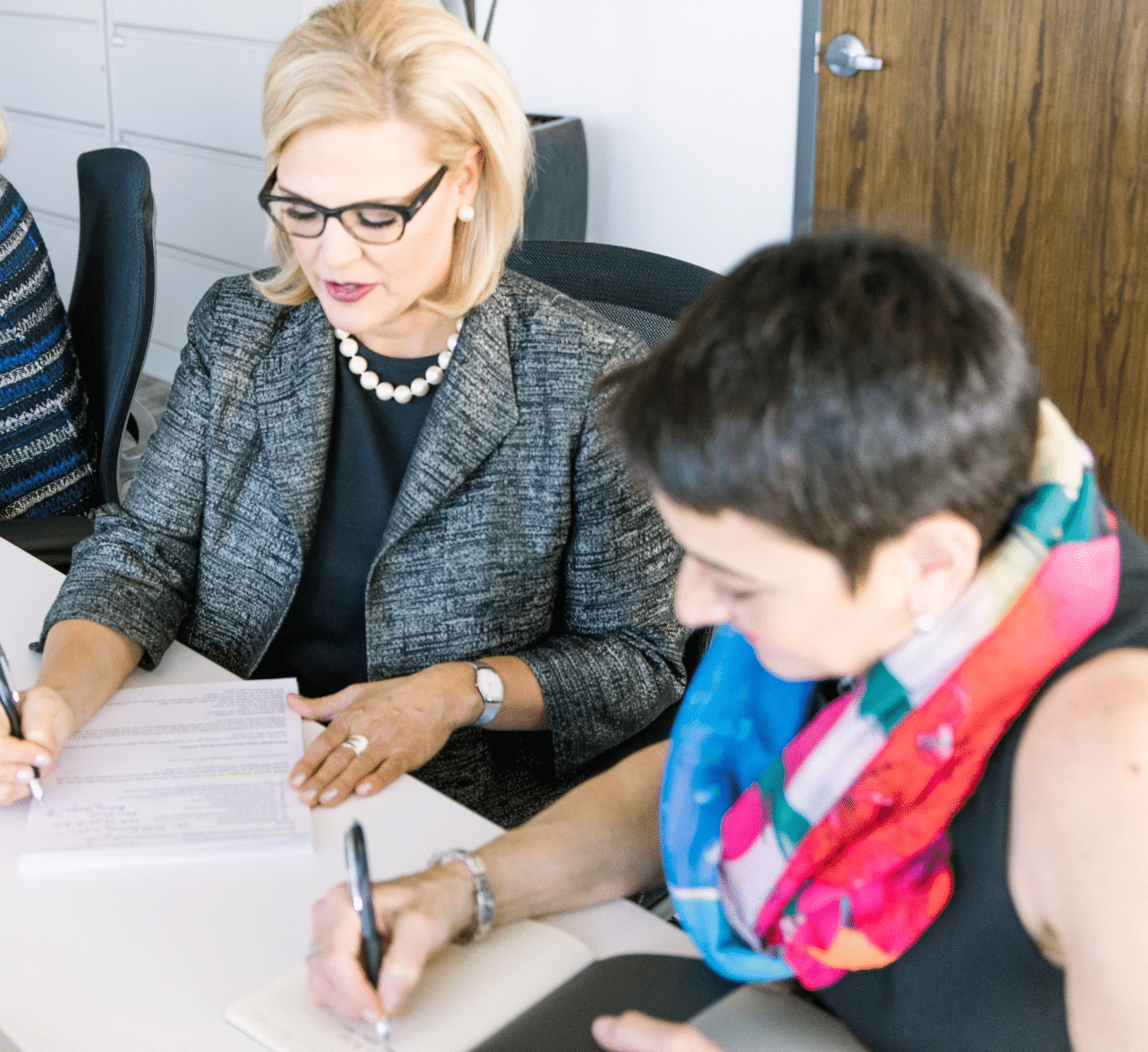 Dr Erin Joy Coaching