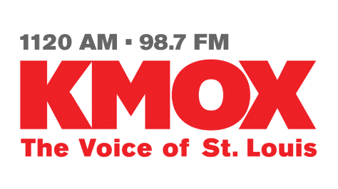 KMOX Logo