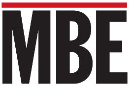 MBE Logo