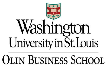 Washington University Logo