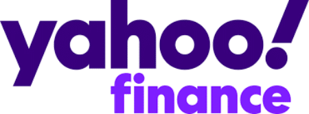 Yahoo Finance Logo